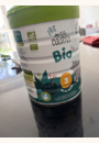 avis Lait de croissance Bio 3ème âge de 10 à 36 mois par Coralie