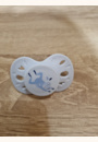 avis Sucette anatomique par Samantha
