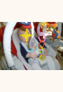 avis Chaise Haute Polly Magic Relax par Elodie