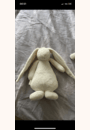 avis Veilleuse musicale Lapin par Johanna