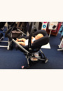 avis Poussette Zapp Xtra 2 par Karine