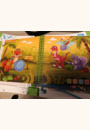 avis Magibook - J'apprends les formes et les couleurs par Adeline