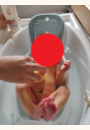 avis Gel lavant corps et cheveux par Marjorie