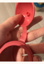 avis Set BabySqueez 2 en 1 + Squeez Portion par Sophie