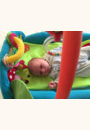 avis Tapis d'éveil EVOLU'DOUX Sophie la Girafe par Jasmine
