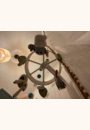 avis Mobile musical Boho Chic par Claire