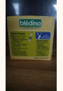 avis BLÉDINA - Blédidej - Lait céreales van. dès 4 mois 4x250ml par Malika
