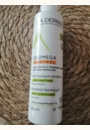 avis Gel Moussant émollient Exomega par Anne Sophie