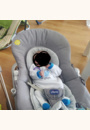 avis Transat bébé Balloon par CAROLINE