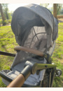 avis Poussette STRIDER M par Alize