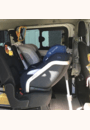 avis Siège auto Reverso Plus i-Size par Emmanuelle