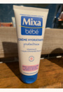 avis Crème hydratante protectrice par Caroline