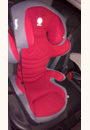 avis Siège auto CruiserFix Pro par Laetitia 