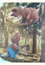 avis Livre Drôles de petites bêtes : Victor le castor par Anne-Sophie
