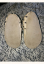 avis Chaussons semelle souple par Marie Charlotte