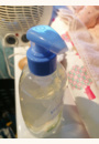 avis Le Gel Lavant Anti-Irritation par Mélanie