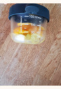 avis Portion en verre 150 ml par Mélanie