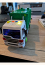 avis Camion poubelle pour enfant par Adeline