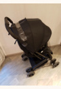 avis Poussette Qbit Plus par Marjorie 