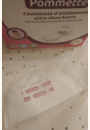 avis Coussinets d'allaitement ultra-absorbants par Sarah
