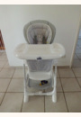 avis Chaise haute Istante par Emilie