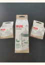 avis Biberons NUK For Nature par Lucie