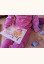 avis Livre Juliette petite princesse par MORGANE