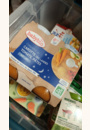 avis Bonne Nuit Carotte des Landes Tomate Pâtes par Nisha