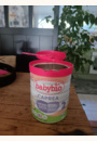 avis Lait Caprea 2ème âge 6-12 mois - Lait de chèvre bio par Virginie
