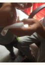 avis Mousse Crépitante Arnicrise par ZOHRA