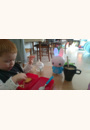 avis Veilleuse Honey Bunny par emilie
