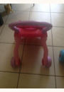 avis Super Trotteur parlant 2 en 1 par Muriel