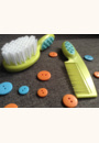 avis Set Peigne et brosse par Mélanie