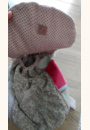 avis Sac à dos personnalisable par Sarah
