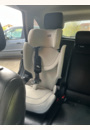 avis Siège auto KIDFIX PRO par Alison