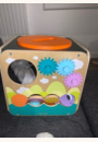 avis Maxi cube Looping multi-activités par Julie