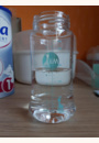 avis Biberon Mii Sophie la girafe 270ml en ForEver par solène
