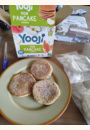 avis Pancakes de Fruits par Manon