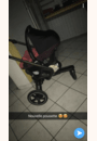 avis Siège auto Pebble par Chloé