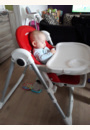 avis Chaise haute Prima Pappa Zero3 par Caroline