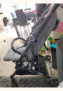 avis Poussette compacte Cassy par marianne