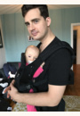 avis Porte-Bébé Omni Breeze - Mesh SoftFlex par Marine