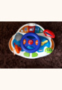 avis Mon premier volant bilingue par Elodie