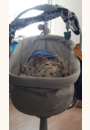 avis Transat Baby Hug 4in1 Air par Charlene