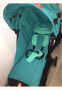 avis Poussette Qbit Plus par Eva 