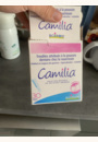 avis Camilia par Marion