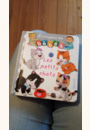 avis L'imagerie des bébés - les chats par 