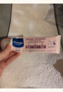 avis Crème change 123 par Adeline