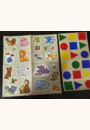 avis Kit de Loisir Créatif Coloriage et Gommettes par Maria 