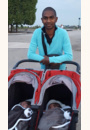 avis Poussette double City Mini GT par Melissa